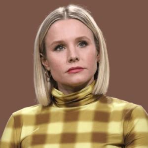 has kristen bell ever been nude|A Major Warning Before You Watch Kristen Bell’s New Netflix